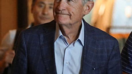 Jerome Powell Suggests Fed Will Soon Cut Interest Rates in Jackson Hole Speech