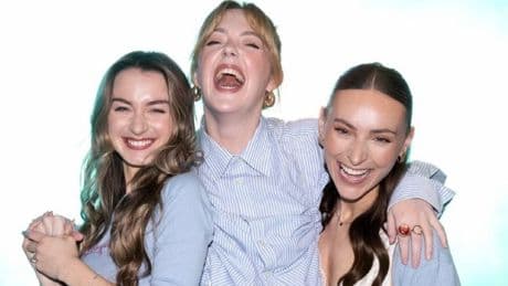The UK has its best shot of winning Eurovision since Sam Ryder