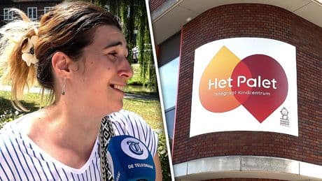 Moeder in tranen na steekpartij school Alblasserdam: ‘Dit moet echt stoppen!’