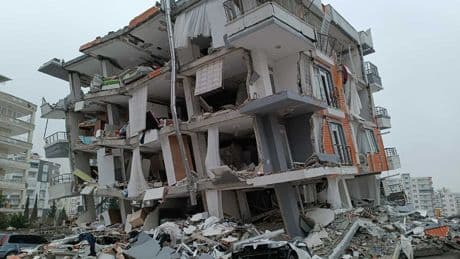 14 kişinin hayatını kaybettiği Alya Apartmanı davası: "Çok özenli ve kaliteli malzeme kullandım"