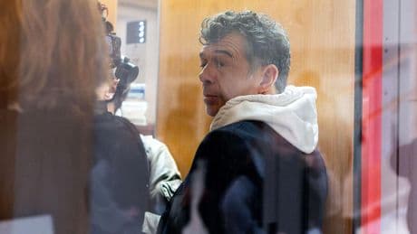 Violences conjugales, alcool et cocaïne : la descente aux enfers de Stéphane Plaza