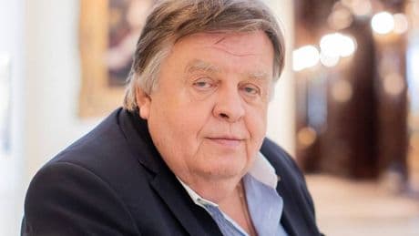 Mit 86 Jahren: „König des Privatfernsehens“ – Ex-RTL-Chef Helmut Thoma gestorben