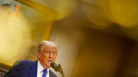 Moody’s stuft Rating herab: Trumps Amerika büßt ein bisschen Bonität ein