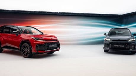 Toyota, la ricetta per la transizione ecologica non cambia: avanti con l’elettrificazione senza ideologie