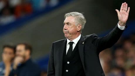 Ya se conoce el salario de Ancelotti en Brasil: será el doble que el de sus predecesores