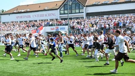 3. Fußball-Liga: Wegen Nachholspiel: Hansa geht vor Ständiges Bundesgericht