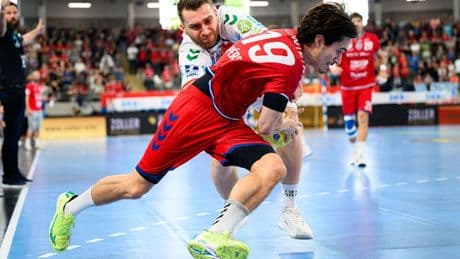 Handball-Saisonabschluss: Stuttgart jubelt über Klassenerhalt - Bietigheim steigt ab