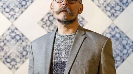 Dietmar Dath: Probealarm, liebe Literatur