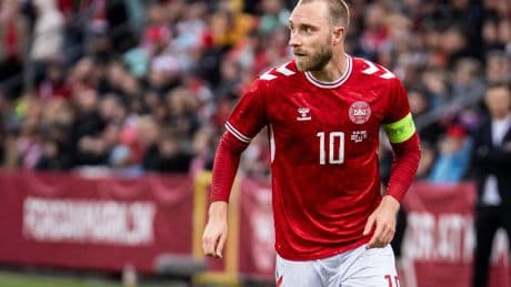 Paul Simonis strikt Christian Eriksen, nadat Ajax niet toehapt
