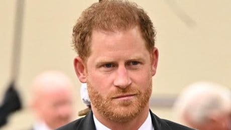 Britisches Königshaus: König Charles und Prinz Harry treffen sich zum Tee