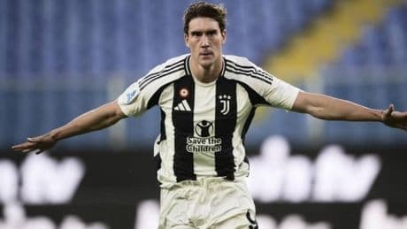 Transferde yeni hedef Vlahovic!