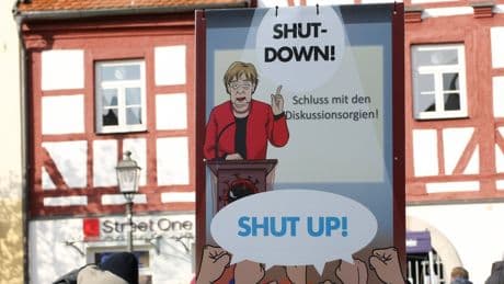 67.000 Corona-Tote – und eine Gesellschaft, die dem Staat nicht mehr vertraut