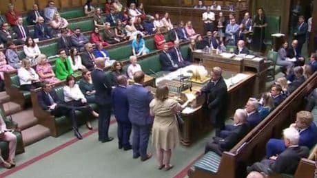 How your MP voted on decriminalising abortion - full list