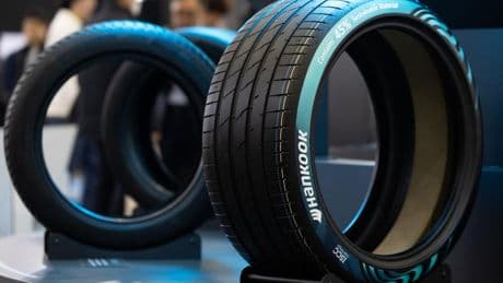 Korean Tire Giant Hankook Launches Corporate Venture Capital Arm