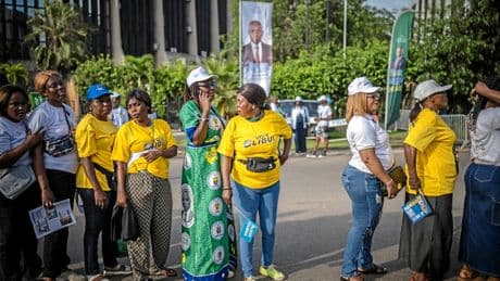 « Au Gabon, le système a changé de visage, mais nul ne sait encore s’il a changé de nature »