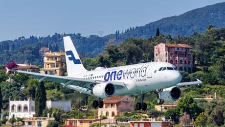 Neues Ranking – Das sind die besten und schlechtesten Airlines Europas