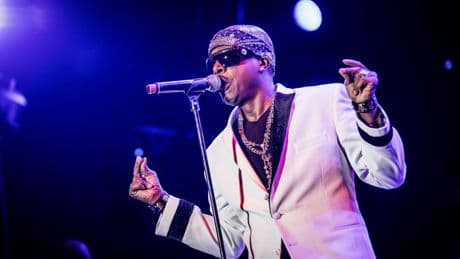 Autoraten nicht bezahlt: Bank verklagt Rapper MC Hammer