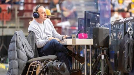 „Habe zum Abschalten aufgerufen“ - Basketball-Experten nehmen Berlin auseinander
