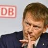 Nach dem Rauswurf von Richard Lutz: Die Bahn braucht mehr BWL und weniger Wünsch-dir-was!