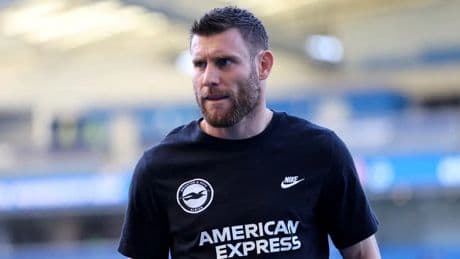 Brighton'dan James Milner kararı!