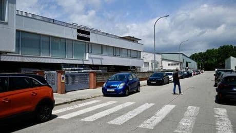 Crisis abierta en la emblemática Intermas de Llinars del Vallès