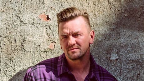 Steckbrief - So wurde Ben Zucker zum Schlagerstar