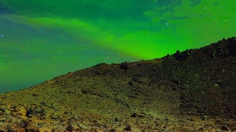Mars: Why The Red Planet’s Skies Will Turn Green This Week