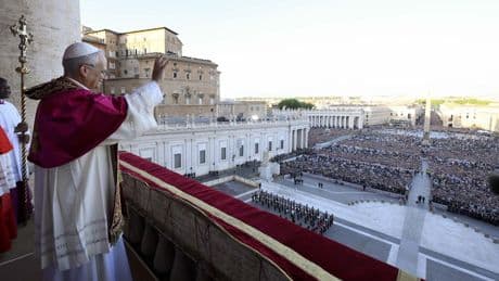 Nieuwe paus Leo XIV werkte jaren in Peru en geldt als zachtmoedig man en kundig bestuurder