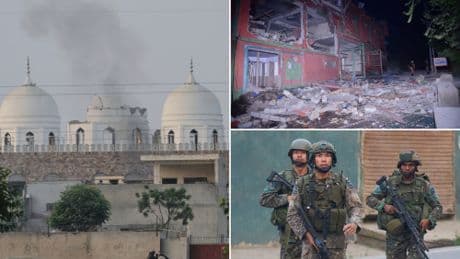 "Colpiti siti terroristici". Raid dell'India contro il Pakistan. Trump: "È una vergogna"