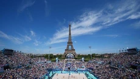 Vorbild für Berlin? Was von Olympia in Paris geblieben ist