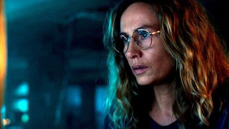 « Dalloway » : Cécile de France dans le piège de Mylène Farmer