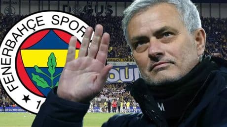 Beşiktaş mağlubiyeti sonrası Fenerbahçe'de deprem! Jose Mourinho bavulunu topladı gidiyor: İşte yeni takımı...