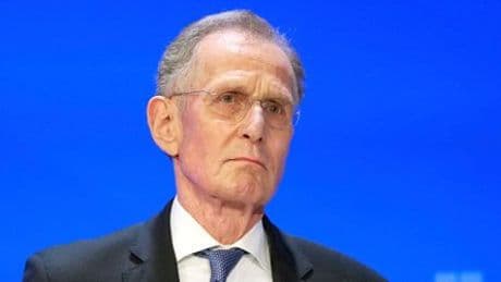 Boomer-Soli: Rentenexperte Bert Rürup warnt vor Abgabe für Rentner