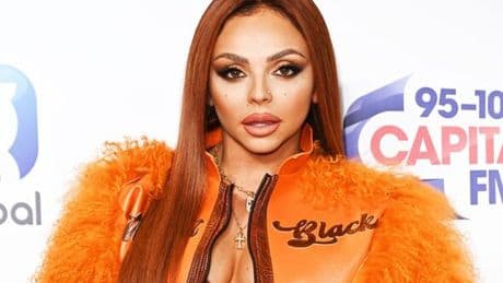 Jesy Nelson's 'rollercoaster' life after Little Mix to be laid bare in new Amazon series