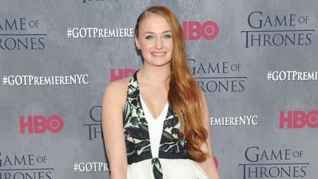 "Tomb Raider": Sophie Turner incarnera Lara Croft dans la série de Phoebe Waller-Bridge