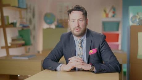 ‘Educating Yorkshire’ was groundbreaking TV. Its return is genius