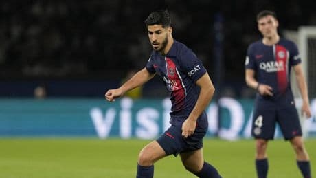 Asensio rechaza ¡9 kilos! del Fenerbahçe y le sale nuevo pretendiente: un grande de Europa