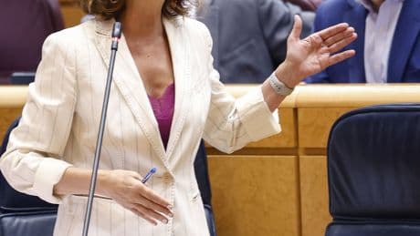 Hacienda renuncia al Presupuesto y abona a las CCAA los fondos de 2025