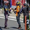 Piastri gefrustreerd na verloren sprintrace, Red Bull moet aanpassingen maken voor Verstappen