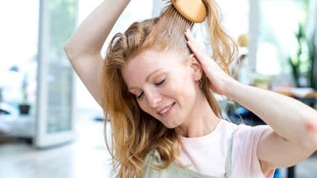 'Magic' hair thickening foam that 'adds volume and texture' is now 30% off