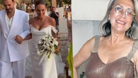 Bestemsu Özdemir hamile mi sorusu yanıt buldu! Nikah şahidi son noktayı koydu