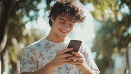 Mega-Deal für Vielsurfer: Dieser Tarif bietet 100 GB Datenvolumen zum Knallerpreis