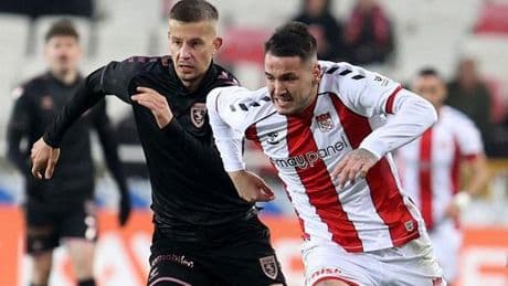 Samsunspor, Süper Lig'de Sivasspor'u konuk edecek