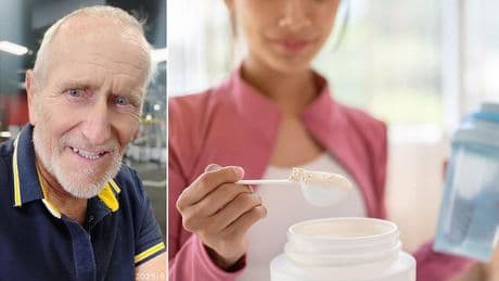 REVEALED: How creatine could destroy your organs... Millions believe trendy supplement helps their bones and brains - but now doctors fear deadly new side effects