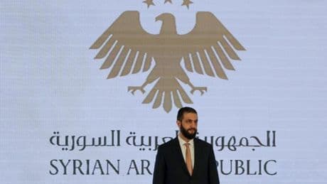 Ahmed El-Charaa à l’épreuve des revendications autonomistes des Kurdes et des Druzes