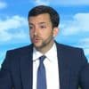 Motion de censure du PS : "La seule façon pour que cette censure passe est que le Rassemblement national la vote", commente le député RN Jean-Philippe Tanguy