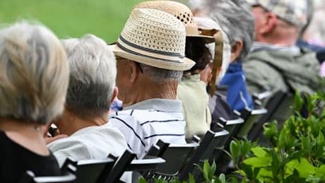 Ausgaben für Beamten-Pensionen steigen um 50 Prozent – Bund drohen bis 2060 Rekordkosten