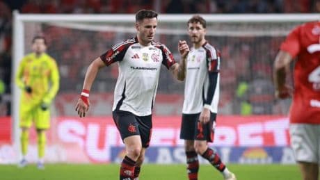 En Brasil alucinan con Saúl Ñiguez