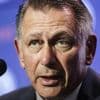 Los Angeles Kings hire former Red Wings, Oilers exec Ken Holland to be their general manager