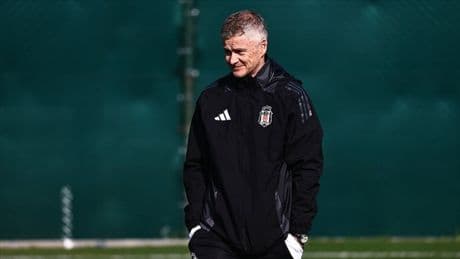 Solskjaer: ''Takımda ishal salgını var''